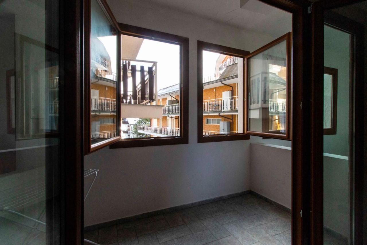 Maison Sauze Centro Oulx Exterior foto