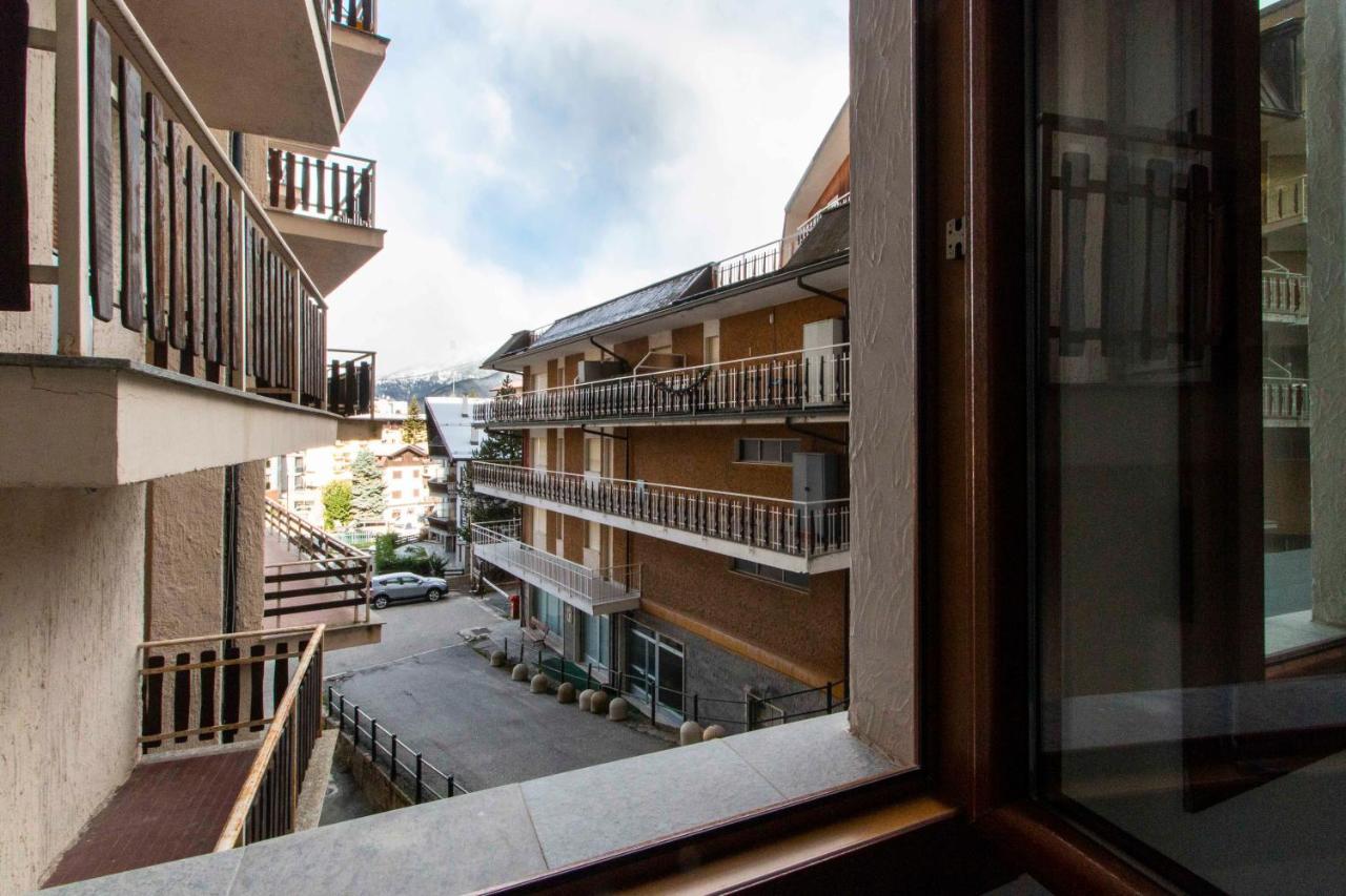 Maison Sauze Centro Oulx Exterior foto